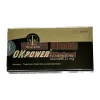 美好挺® OKPOWER 25mg 10錠｜威而鋼學名藥 30分鐘快速起效