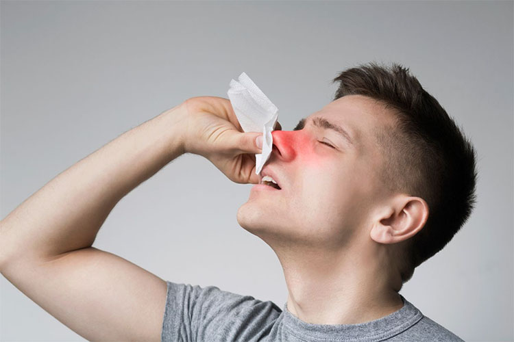 🤒 賽倍達常見的三大副作用:居家應對小撇步 🤒 賽倍達常見的三大副作用:居家應對小撇步