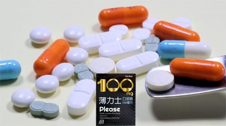 🛡️ 如何將薄力士副作用降至最低?專業用藥三原則 🛡️ 如何將薄力士副作用降至最低?專業用藥三原則