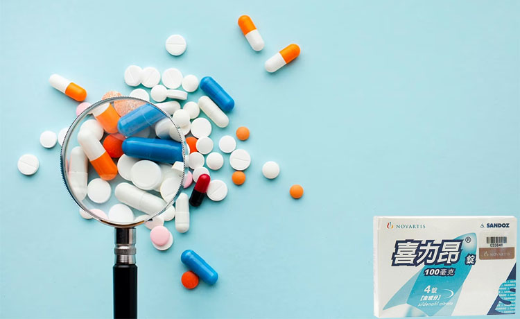 喜力昂開箱與醫師的初步衛教:打破對學名藥的迷思 💊 喜力昂開箱與醫師的初步衛教:打破對學名藥的迷思 💊