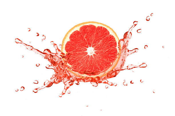 葡萄柚與西柚汁🍹