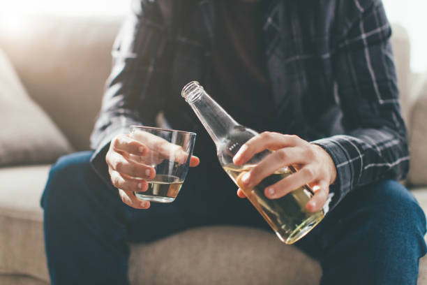 酒精是性福的干擾者 🍺❌ 酒精是性福的干擾者 🍺❌